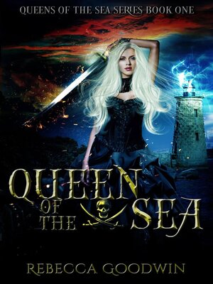 cover image of Queen of the Sea